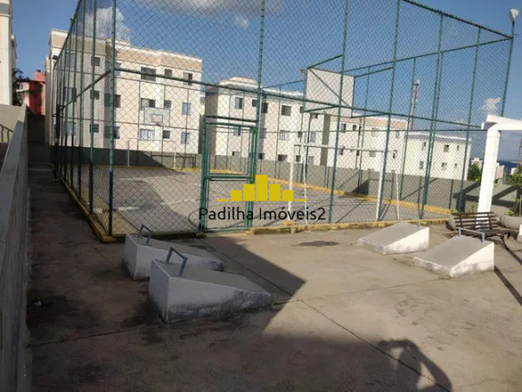 Imagem Apartamento com 2 Quartos à Venda, 60 m² em Vila Jardini - Sorocaba Imagem Apartamento com 2 Quartos à Venda, 60 m² em Vila Jardini - Sorocaba