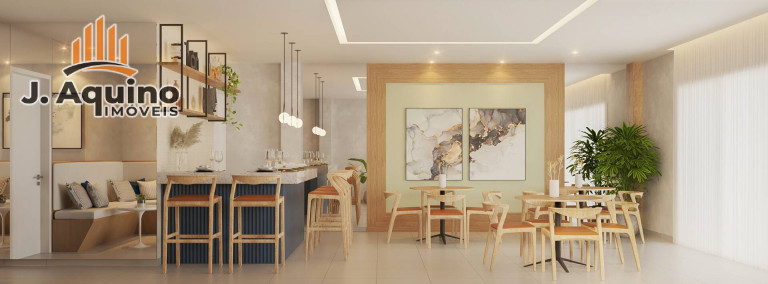 Imagem Apartamento com 2 Quartos à Venda, 50 m² em Praia Do Futuro I - Fortaleza Imagem Apartamento com 2 Quartos à Venda, 50 m² em Praia Do Futuro I - Fortaleza