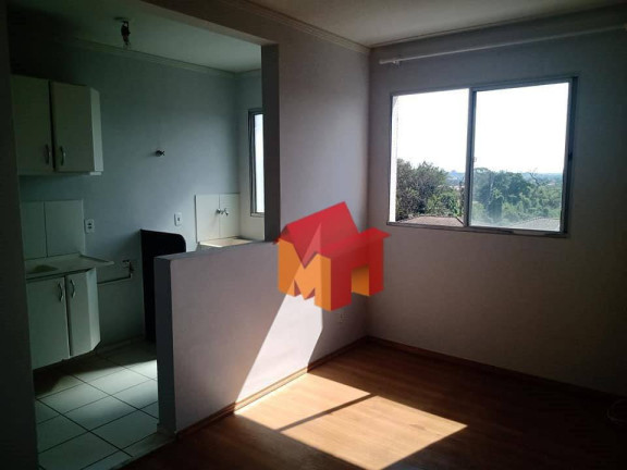Imagem Apartamento com 2 Quartos à Venda, 50 m² em Chácara Letônia - Americana Imagem Apartamento com 2 Quartos à Venda, 50 m² em Chácara Letônia - Americana
