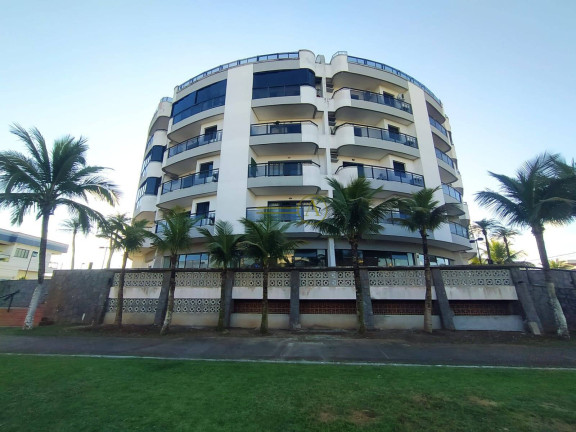 Apartamento com 2 Quartos à Venda, 99 m² em Balneário Samburá - Peruíbe