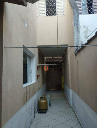 Imagem Sobrado com 4 Quartos à Venda, 131 m² em Centro - Taubaté Imagem Sobrado com 4 Quartos à Venda, 131 m² em Centro - Taubaté