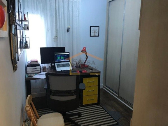Imagem Apartamento com 3 Quartos à Venda, 83 m² em Parque Mandaqui - São Paulo Imagem Apartamento com 3 Quartos à Venda, 83 m² em Parque Mandaqui - São Paulo