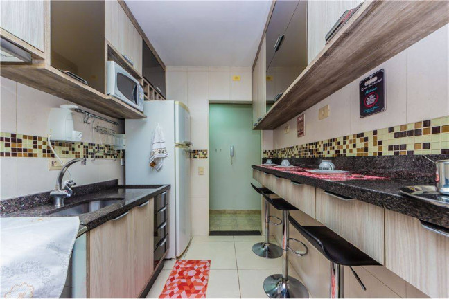 Imagem Apartamento com 2 Quartos à Venda, 55 m² em Vila São Francisco (zona Leste) - São Paulo Imagem Apartamento com 2 Quartos à Venda, 55 m² em Vila São Francisco (zona Leste) - São Paulo