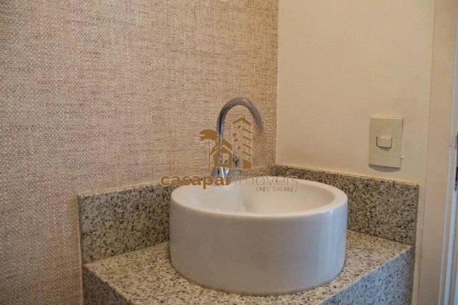 Imagem Apartamento com 3 Quartos à Venda, 101 m² em Campestre - Santo André