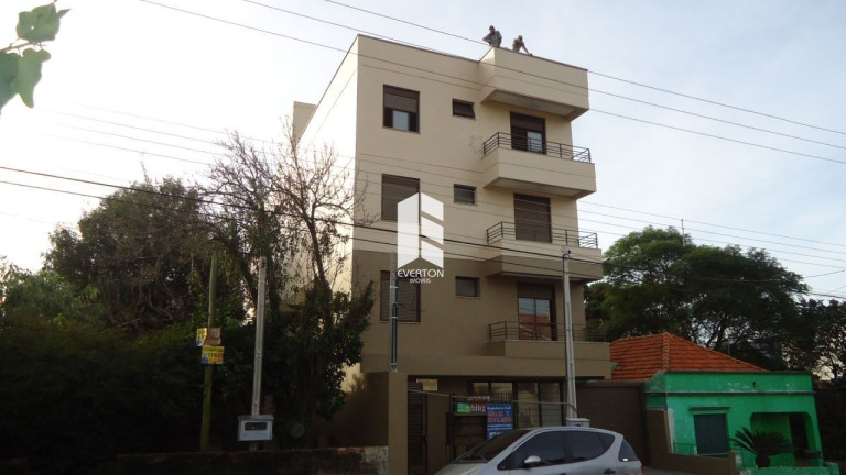 Imagem Apartamento com 2 Quartos à Venda, 63 m² em Menino Jesus - Santa Maria Imagem Apartamento com 2 Quartos à Venda, 63 m² em Menino Jesus - Santa Maria