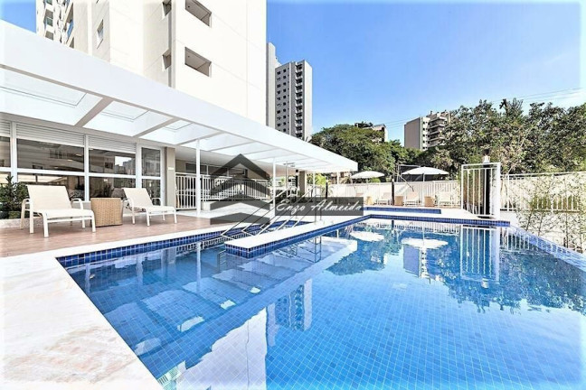 Imagem Apartamento com 4 Quartos à Venda, 198 m² em Chácara Klabin - São Paulo