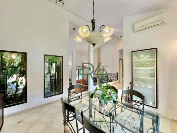 Imagem Casa com 4 Quartos à Venda, 447 m² em Ecoville - Araçariguama Imagem Casa com 4 Quartos à Venda, 447 m² em Ecoville - Araçariguama