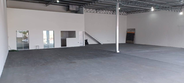 Imagem Imóvel Comercial para Alugar, em Vila Santa Terezinha - Bauru Imagem Imóvel Comercial para Alugar, em Vila Santa Terezinha - Bauru