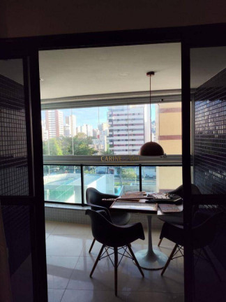 Imagem Apartamento com 1 Quarto à Venda, 53 m² em Caminho Das árvores - Salvador Imagem Apartamento com 1 Quarto à Venda, 53 m² em Caminho Das árvores - Salvador