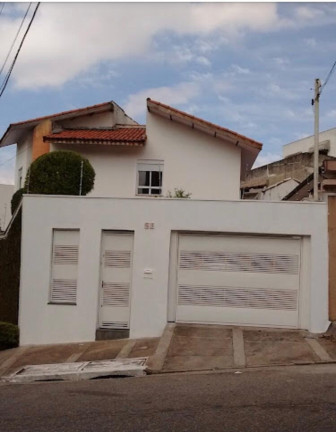 Imagem Sobrado com 3 Quartos à Venda, 177 m² em Jardim Textil - São Paulo Imagem Sobrado com 3 Quartos à Venda, 177 m² em Jardim Textil - São Paulo