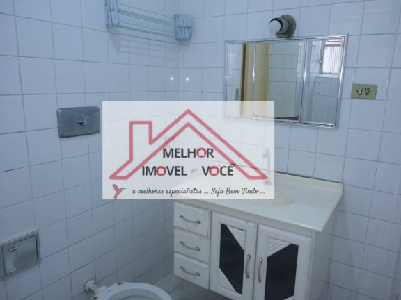 Imagem Apartamento com 1 Quarto à Venda, 40 m² em Centro - São Paulo Imagem Apartamento com 1 Quarto à Venda, 40 m² em Centro - São Paulo