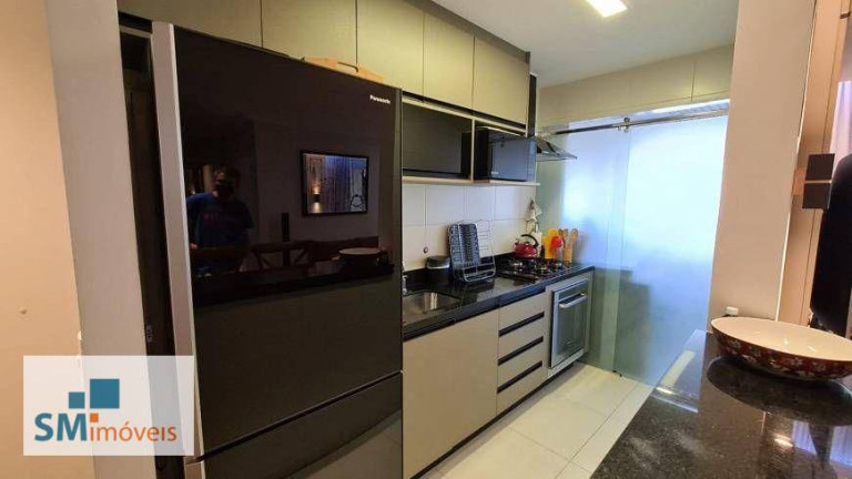 Imagem Apartamento com 2 Quartos à Venda, 72 m² em Brooklin - São Paulo Imagem Apartamento com 2 Quartos à Venda, 72 m² em Brooklin - São Paulo
