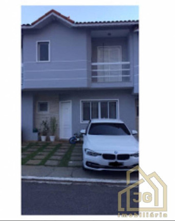 Sobrado com 3 Quartos à Venda, 136 m² em Vila Homero Thon - Santo André