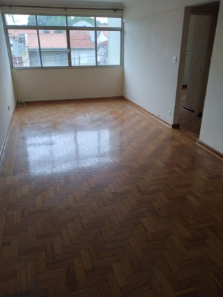 Imóvel com 2 Quartos para Alugar, 100 m² em Indianópolis - São Paulo