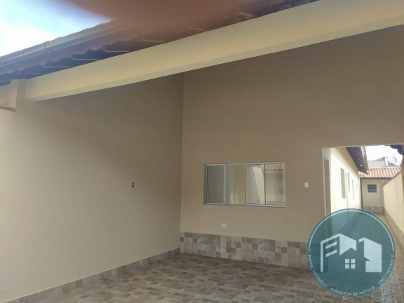 Foto do imóvel Casa com 2 Quartos à Venda,  em Vila Atlântica - Mongaguá