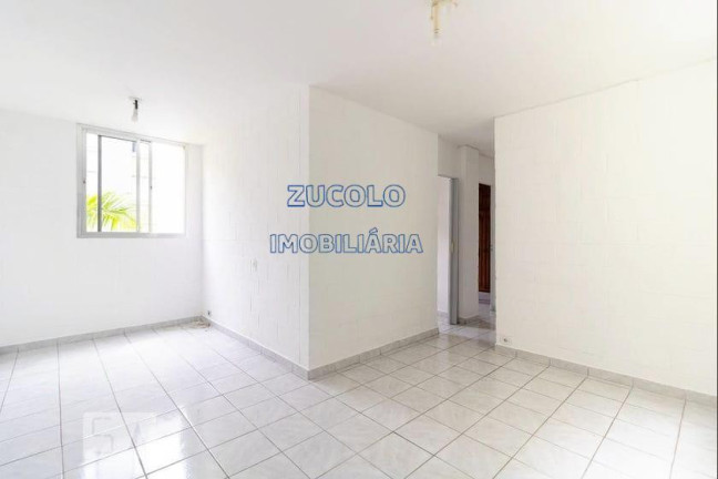 Foto do imóvel Apartamento com 2 Quartos à Venda, 50 m² em Jardim Maria Estela - São Paulo