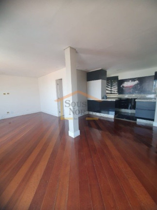 Imagem Cobertura com 4 Quartos à Venda, 236 m² em Imirim - São Paulo Imagem Cobertura com 4 Quartos à Venda, 236 m² em Imirim - São Paulo