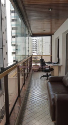 Foto do imóvel Apartamento com 3 Quartos à Venda, 150 m² em Praia Da Costa - Vila Velha