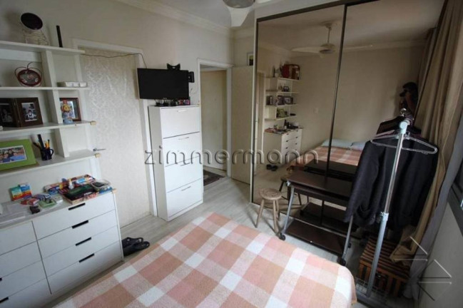 Imagem Apartamento com 3 Quartos à Venda, 122 m² em Perdizes - São Paulo Imagem Apartamento com 3 Quartos à Venda, 122 m² em Perdizes - São Paulo
