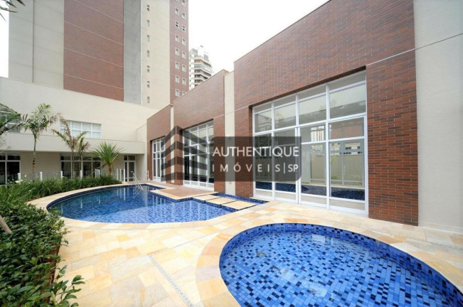Imagem Apartamento com 4 Quartos à Venda, 311 m² em Paraíso - São Paulo