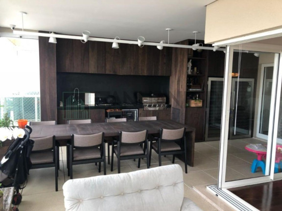Cobertura com 4 Quartos à Venda, 411 m² em Vila Nova Conceição - São Paulo