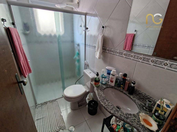 Imagem Apartamento com 2 Quartos à Venda, 70 m² em Aviação - Praia Grande