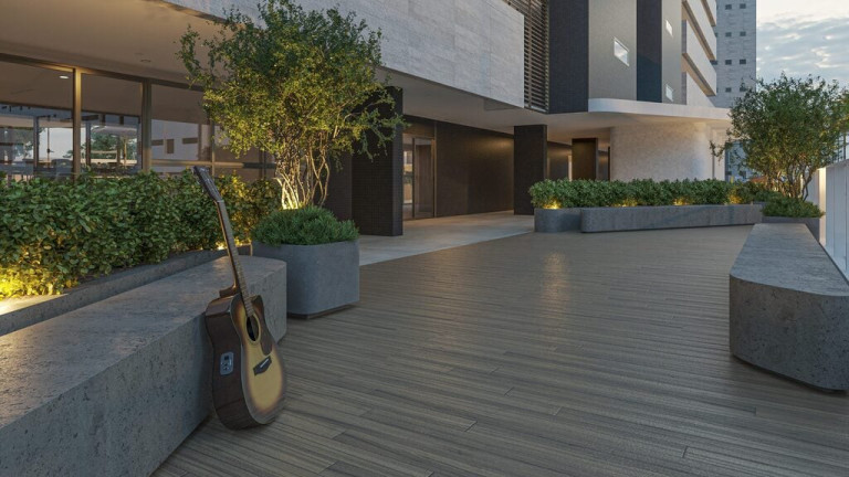 Imagem Cobertura com 3 Quartos à Venda, 172 m² em Jardim Oceania - João Pessoa Imagem Cobertura com 3 Quartos à Venda, 172 m² em Jardim Oceania - João Pessoa