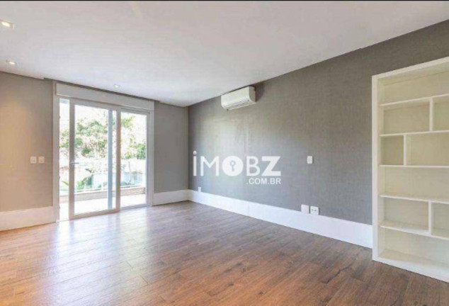 Imagem Imóvel com 3 Quartos à Venda, 600 m² em Chácara Santo Antônio - São Paulo