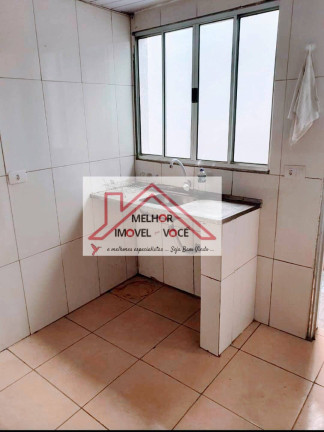 Imagem Casa com 1 Quarto para Alugar, 47 m² em Vila Cordeiro - São Paulo Imagem Casa com 1 Quarto para Alugar, 47 m² em Vila Cordeiro - São Paulo
