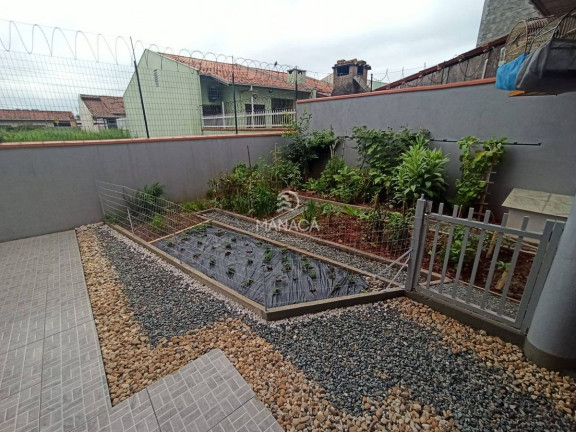 Imagem Casa com 5 Quartos à Venda, 200 m² em Itajuba - Barra Velha
