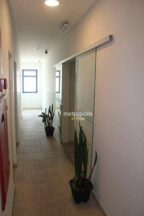 Imagem Sala Comercial para Alugar, 420 m² em Santa Paula - São Caetano Do Sul