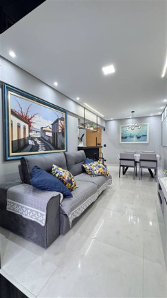 Imagem Apartamento com 2 Quartos à Venda, 90 m² em Caiçara - Praia Grande Imagem Apartamento com 2 Quartos à Venda, 90 m² em Caiçara - Praia Grande