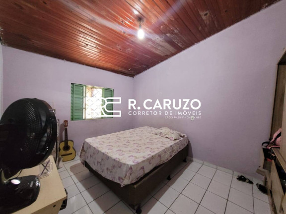 Imagem Casa com 2 Quartos à Venda, 80 m² em Jardim Residencial Regina Bastelli - Limeira