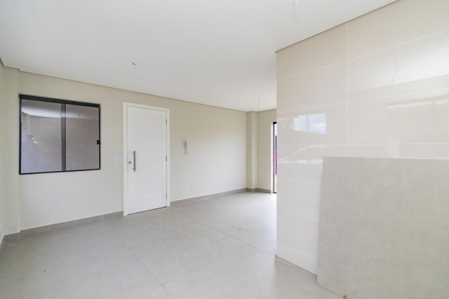 Imagem Casa de Condomínio com 3 Quartos à Venda, 97 m² em Uberaba - Curitiba