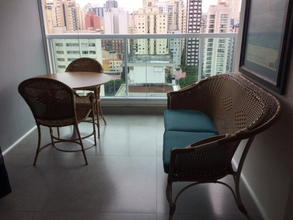 Imagem Apartamento com 1 Quarto à Venda, 45 m² em Pinheiros - São Paulo Imagem Apartamento com 1 Quarto à Venda, 45 m² em Pinheiros - São Paulo
