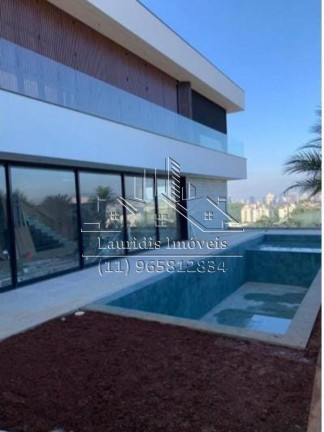 Imagem Imóvel com 4 Quartos à Venda, 576 m² em Tamboré - Santana De Parnaíba Imagem Imóvel com 4 Quartos à Venda, 576 m² em Tamboré - Santana De Parnaíba