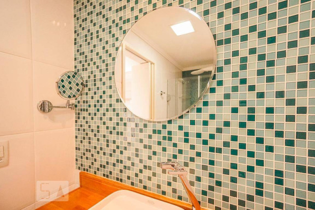 Imagem Apartamento com 2 Quartos à Venda, 55 m² em Alto Da Mooca - São Paulo
