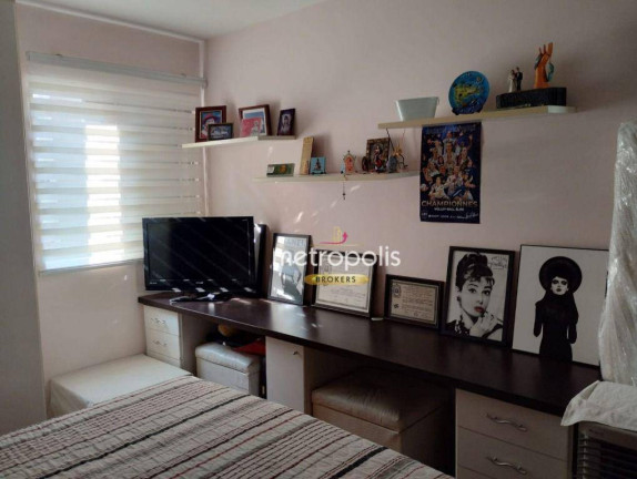 Imagem Apartamento com 2 Quartos à Venda, 101 m² em Santa Paula - São Caetano Do Sul Imagem Apartamento com 2 Quartos à Venda, 101 m² em Santa Paula - São Caetano Do Sul