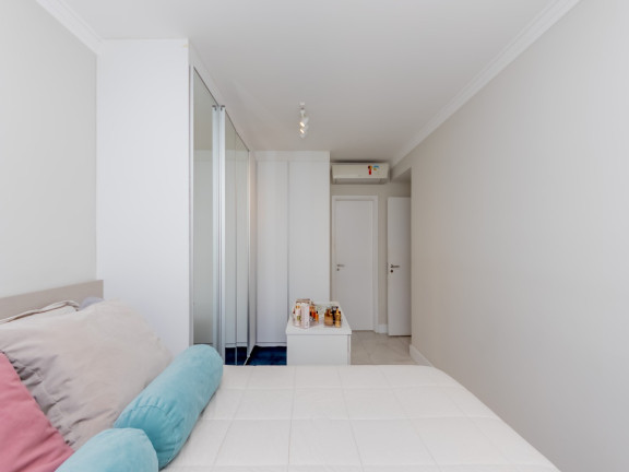 Imagem Apartamento com 2 Quartos à Venda, 74 m² em Aclimação - São Paulo