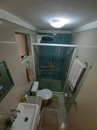 Imagem Apartamento com 3 Quartos à Venda, 56 m² em Jardim Santa Terezinha (zona Leste) - São Paulo