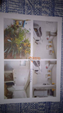 Imagem Casa com 3 Quartos à Venda, 258 m² em Jardim Cumbica - Guarulhos Imagem Casa com 3 Quartos à Venda, 258 m² em Jardim Cumbica - Guarulhos