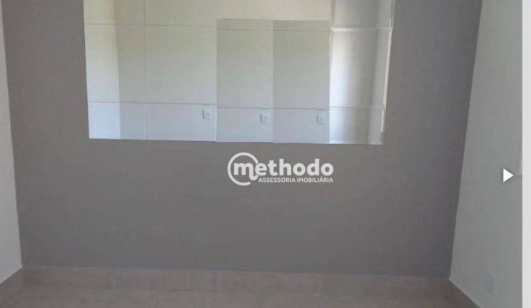 Imagem Apartamento com 3 Quartos à Venda, 57 m² em Jardim Santo Antônio - Valinhos