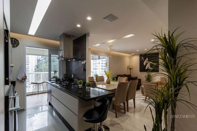 Imagem Apartamento com 2 Quartos à Venda, 106 m² em Vila Andrade - São Paulo Imagem Apartamento com 2 Quartos à Venda, 106 m² em Vila Andrade - São Paulo