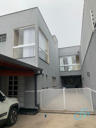 Imagem Sobrado com 3 Quartos à Venda,  em Jardim Quaresmeira - Suzano