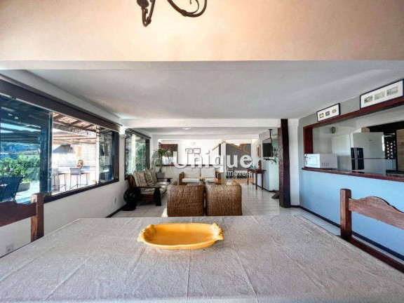 Imagem Casa com 4 Quartos à Venda, 170 m² em Geribá - Armação Dos Búzios