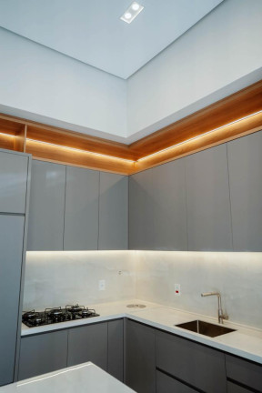 Imagem Casa à Venda, 240 m² em Condomínio Paysage Essenza - Umuarama
