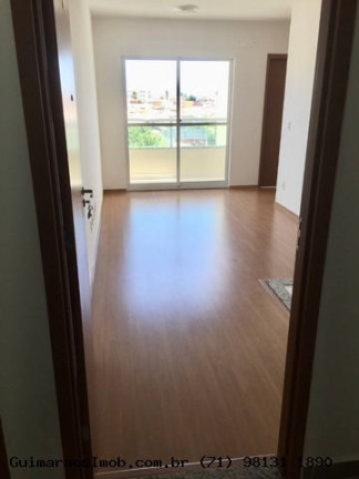 Imagem Apartamento com 2 Quartos à Venda, 40 m² em Centro - Lauro De Freitas Imagem Apartamento com 2 Quartos à Venda, 40 m² em Centro - Lauro De Freitas