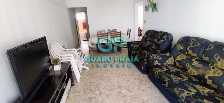 Imagem Apartamento com 2 Quartos à Venda, 102 m² em Pitangueiras - Guarujá