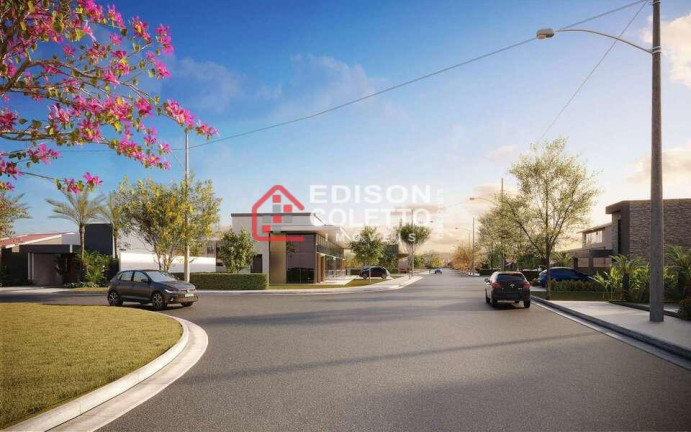 Imagem Terreno à Venda, 200 m² em Campestre - Piracicaba Imagem Terreno à Venda, 200 m² em Campestre - Piracicaba