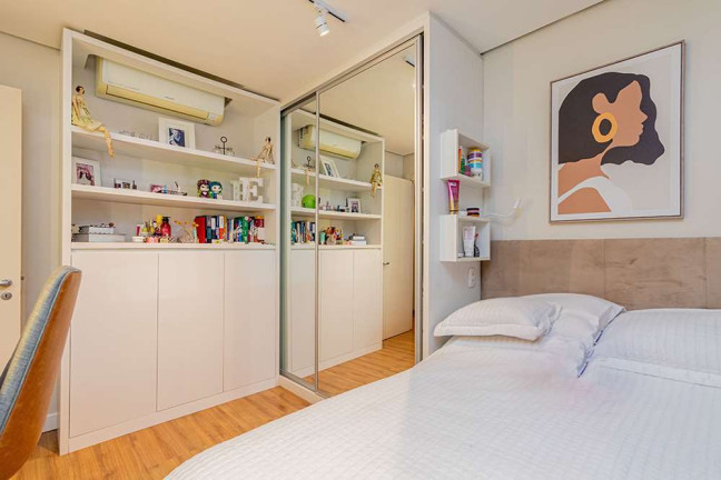 Imagem Apartamento com 3 Quartos à Venda, 141 m² em Jardim Europa - Porto Alegre Imagem Apartamento com 3 Quartos à Venda, 141 m² em Jardim Europa - Porto Alegre